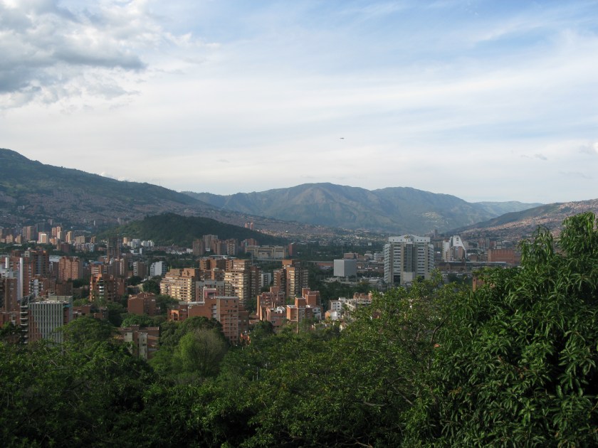 Medellin